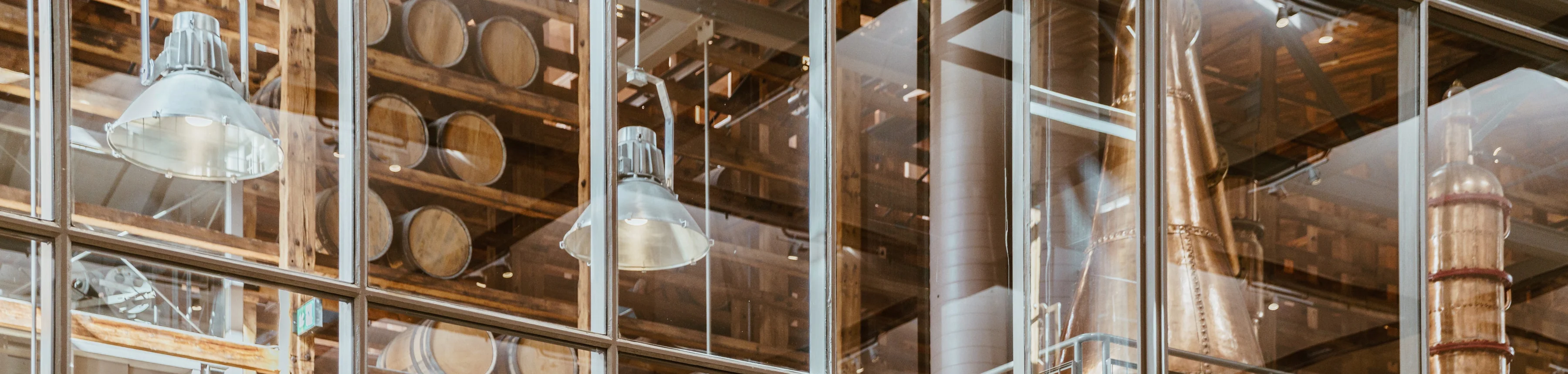 Exquisite Spirits, Expertly Curated