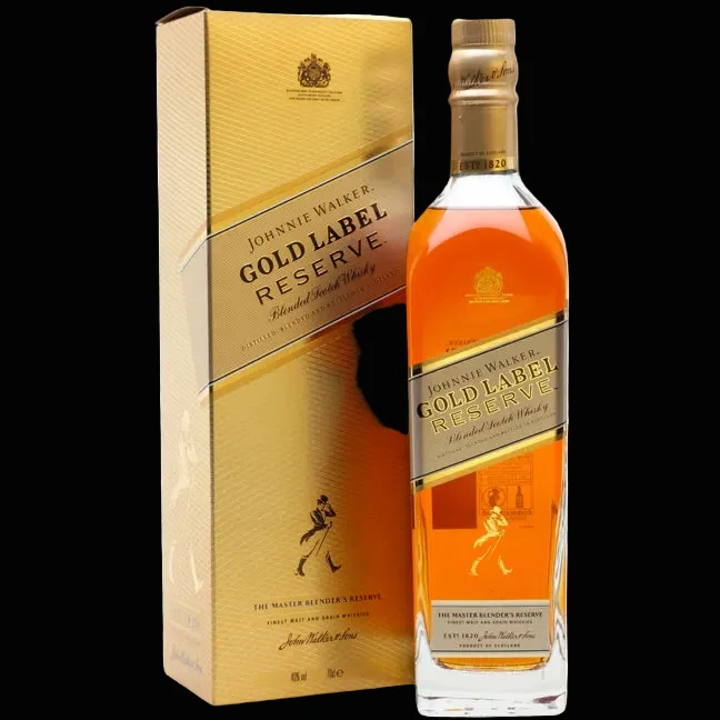 Scotch/Irish/Japanese Whisky